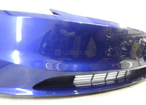Zderzak przód tesla model 3 lift 1781565-13-B llu 5