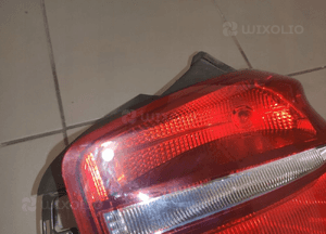 Bmw F20 F21 lampa tył prawa w błotnik tylna europa kompletna oryginał ładna 6