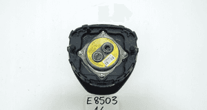 Bmw X5 E70 X6 E71 poduszka powietrzna kierowcy airbag 6780476 4