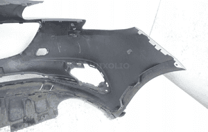 Opel corsa e 2014-2019 opc line zderzak przód przedni 39003567 10