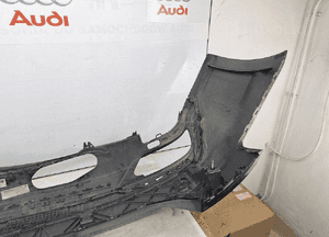 Zderzak audi A5 8W6 8W B9 fy s-line lift 2020-2024 oryginał oe aso coupe 6
