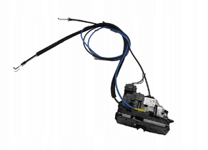 Zamek drzwi przesuwnych prawy fiat ducato jumper boxer iii 1385700080 06-14 1