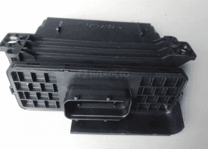 Audi A6 C6 sterownik mocy 4F0907280A 2