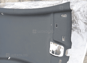 mercedes W217 A 217 CUPE PODSUFITKA 5