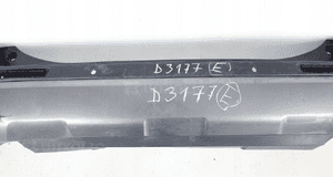 Zderzak tył tylny toyota RAV4 iv 2019- 52159-42230 7