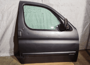 Drzwi prawy przód berlingo partner lift 03-08 1