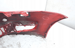 Vw polo v 2009- zderzak przód przedni 6R0807221 10