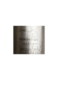 Wtryskiwacze wtryski pompowtryski 5 sztuk komplet DELPHI MSC000030 LAND ROVER DISCOVERY 2 II / DEFENDER 2,5 TD5 15P 2