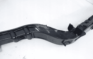 Wzmocnienie pasa przedniego ford mondeo MK4 lift 10-14 AM21-8B041-AD 4