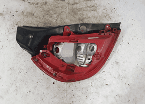 Lampa tylna prawa tył prawo renault clio iii hb lift 5
