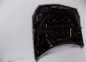 Mercedes CLS W218 Maska / Pokrywa Silnika - 4144 5