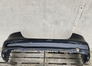 Zderzak tył tylny mercedes e klasa W213 sedan amg lift fl A2138850001 cały 1
