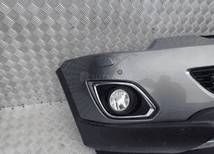 Zderzak przód opel antara lift radom 2