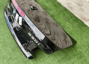 Klapa tył tylna bmw 2 F23 cabrio 475 2