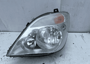 Lampa lewa przednia Sprinter 906 06-12r. Hella 247381-00 LI UK 1