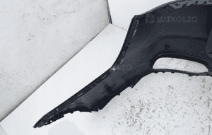 KIA SORENTO III LIFT 2017- ZDERZAK TYŁ TYLNY 86611-C5500 6