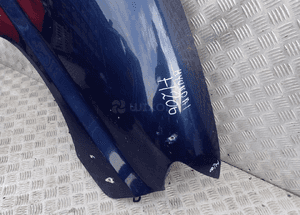 Błotnik prawy przód hyundai H200 radom 2