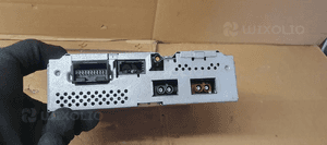 Moduł sterownik tuner TV Audi A8 D3 4E0910148A 4E0919148 3