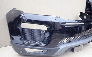 Zderzak przód przedni land rover evoque lift 2015- 2