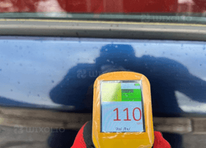 Bmw F20 drzwi A76 prawy tył oryginał igły w kolor 16