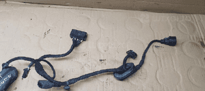 Wiązka instalacja drzwi lewy tył VW Touran 1T0971693BM 4