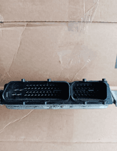 Komputer sterownik silnika Fiat Panda II 2 1.2 51782647 2