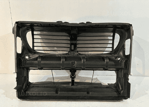 BMW 7 F01 LCI Kierownica powietrza 7299055 - 13971 4