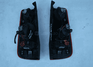 Lampa tył lewa prawa Hyundai Matrix 2