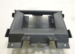 LAND ROVER DISCOVERY 4 L319 EKRAN MONITOR WYŚWIETLACZ RADIA 2