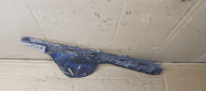 Ślizg zderzaka prawy tył tylny prawy Ford Galaxy MK1 Lift 7M3807394 2