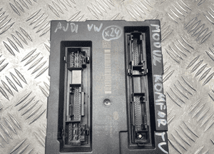 AUDI A4 Q5 MODUŁ STEROWNIK KOMFORTU 8K0907064KH 8