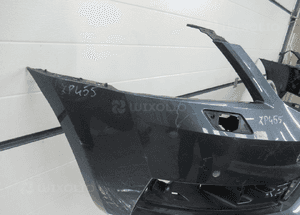 Zderzak przedni przód skoda octavia iii 3 lift 2016-2020 3
