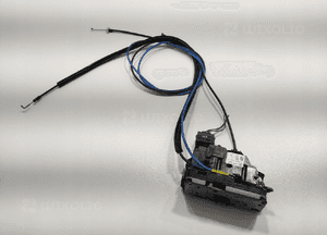 Zamek drzwi przesuwnych prawy fiat ducato jumper boxer iii 1385700080 06-14 2