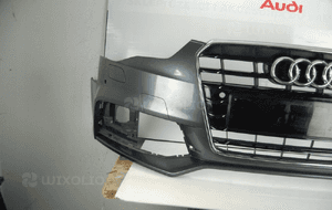 Zderzak audi S5 A5 s-line competition lift 2012-16 2
