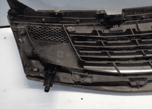 Grill atrapa chłodnicy SSANGYONG REXTON 5