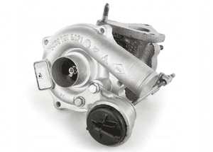 Turbina Turbo Renault Clio II 1.5 dCi 65 KM 82 KM 5