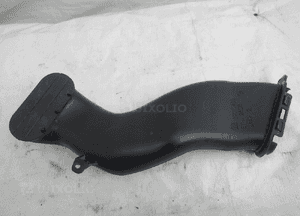 Rura łapacz powietrza opel astra k 39072453