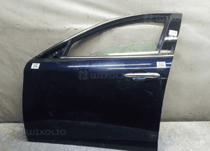Drzwi przód przednie lewe alfa romeo giulietta 466/B granatowe 1
