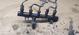 Listwa wtryskowa Peugeot 407 2.0 HDI 9656391180 4