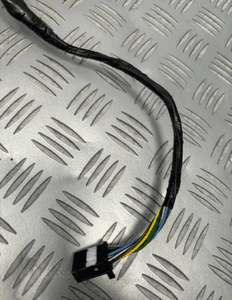 Lusterko prawe renault clio v 5 12PIN eu org fv 7