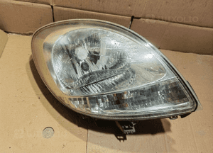 Reflektor prawy lampa prawa kangoo i lift 1