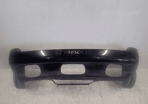 Zderzak tył tylny bmw X5 E53 lift lci 2003-2006R 1
