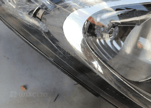 Lampa prawa prawy przód Hyundai IX20 4
