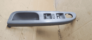Przełącznik panel szyb lewy przód VW Passat B6 5ND959857 3C1867171 2