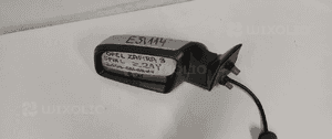 Lusterko elektryczne opel zafira b lewe 5PIN Z21Y 2
