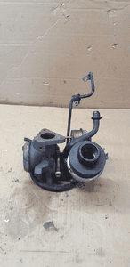 Turbosprężarka turbina turbo Mercedes A-Klasa W169 2.0 CDI A6400901780 1