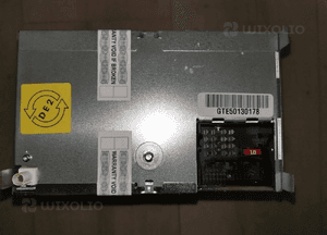 Radio RCD200 Volkswagen 5Z0057152HX 4