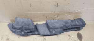 Absorber belki zderzaka prawy przód Mercedes CLK W209 A2098850237 4