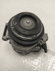 MERCEDES W167 KOMPRESOR KLIMATYZACJI ORYGINAŁ 5