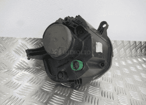 LAMPA PRZEDNIA PRZÓD LEWA PRAWA FIAT 500 LIFT 2015-2022 7